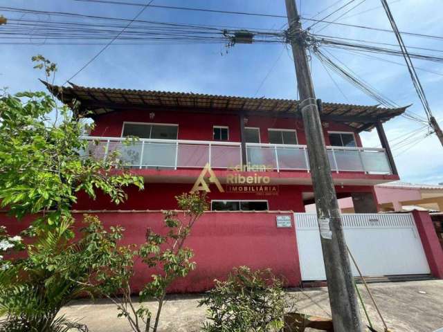 Casa com 3 dormitórios à venda, 160 m² por R$ 300.000 - Santa Margarida - Cabo Frio/RJ