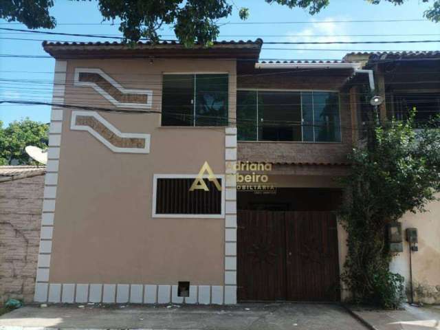 Casa com 3 dormitórios à venda, 148 m² por R$ 219.000 - Samburá (Tamoios) - Cabo Frio/RJ