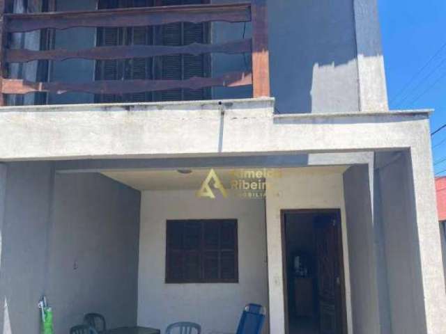 Casa com 2 dormitórios à venda, 60 m² por R$ 180.000,00 - Unamar - Cabo Frio/RJ