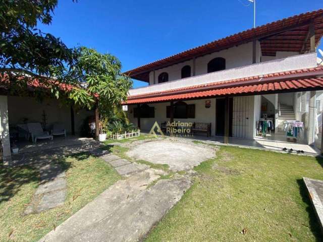 Casa com 2 dormitórios à venda, 225 m² por R$ 400.000,00 - Aquarius - Cabo Frio/RJ