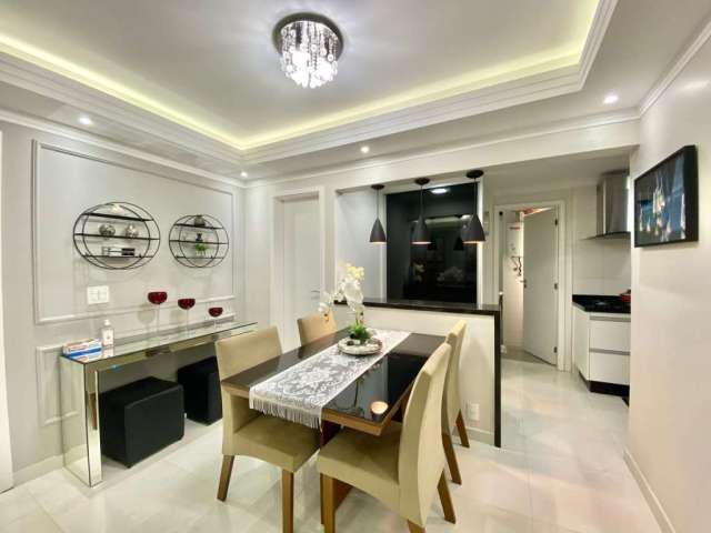 Pátio Condomínio Clube Apartamento com 90m2 varanda gourmet 3 dormitórios, avalia permuta!
