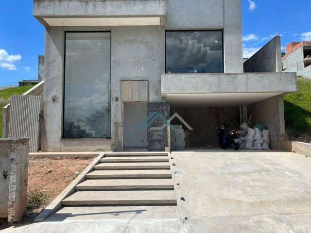 Casa com 3 dormitórios à venda, 290 m² por R$ 1.790.000 - Morada da Serra - Itapevi/SP