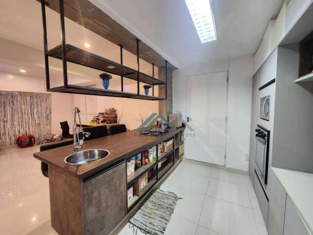 Casa com 4 suítes para alugar, 650 m² por R$ 29.517/mês - Itahyê - Santana de Parnaíba/SP