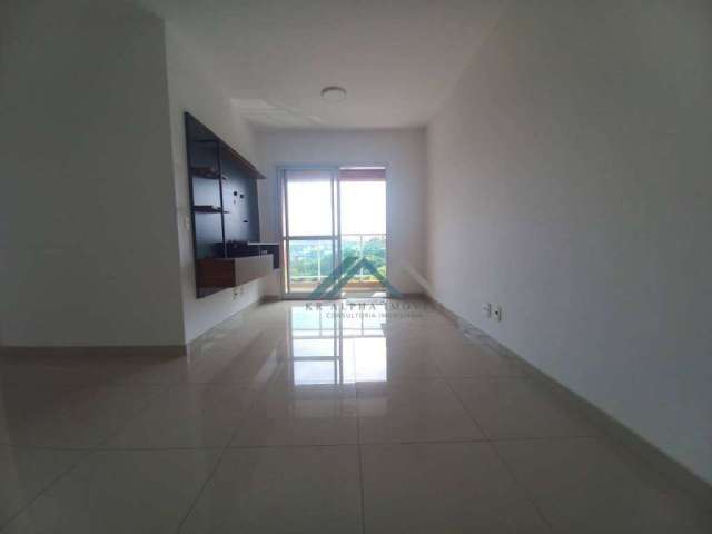 Apartamento com 3 dormitórios para alugar, 70 m² por R$ 4.230/mês - Condomínio Vision Bethaville - Barueri/SP
