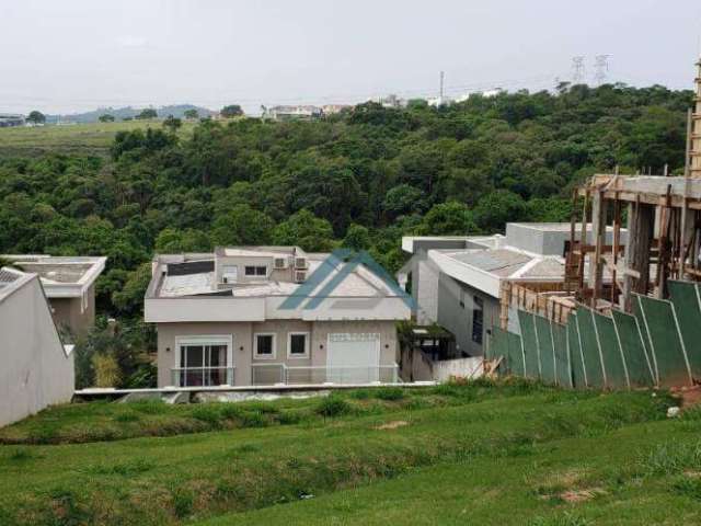 Terreno à venda, 441 m² por R$ 1.465.000,00 - Residencial Burle Marx - Santana de Parnaíba/SP