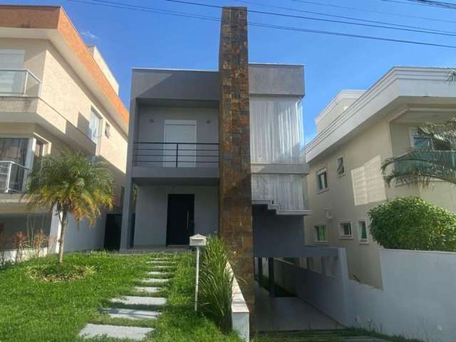 Casa com 3 suítes, 300 m² - venda por R$ 1.550.000 ou aluguel por R$ 9.900/mês - New Ville - Santana de Parnaíba/SP