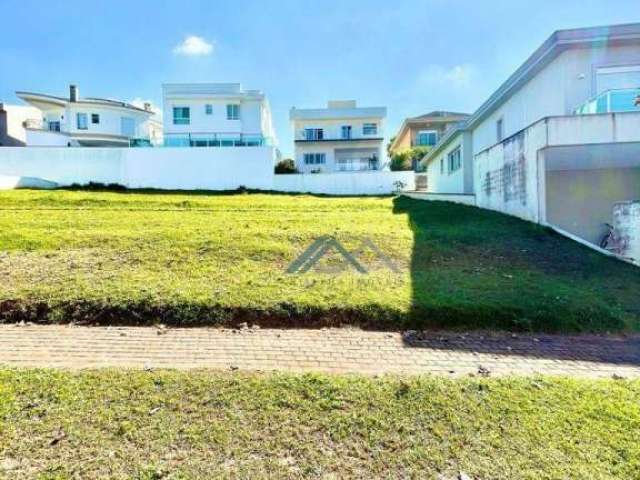 Terreno à venda, 468 m² por R$ 1.060.000,00 - Gênesis 1 - Santana de Parnaíba/SP