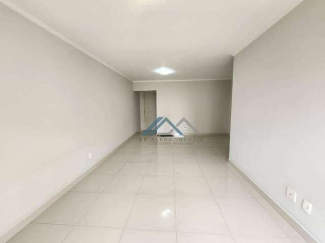 Apartamento com 3 dormitórios para alugar, 94 m² por R$ 5.100/mês - Edifício Columbia A - Barueri/SP