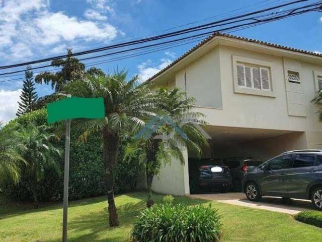 Casa com 4 suítes à venda, 314 m² por R$ 3.500.000 - Residencial 11 - Santana de Parnaíba/SP