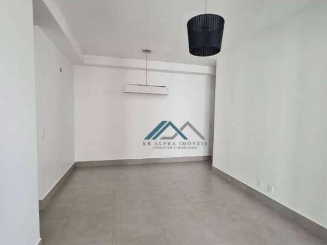 Apartamento com 2 dormitórios à venda, 85 m² por R$ 980.000,00 - Edifício Present - Barueri/SP