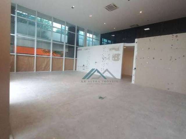 Sala para alugar, 270 m² por R$ 29.350/mês - Edifcio Araguaia Plaza - Barueri/SP