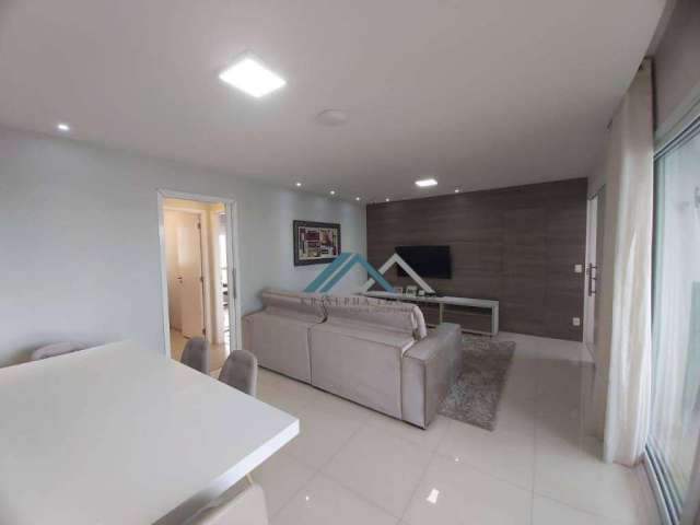 Apartamento com 3 dormitórios à venda, 156 m² por R$ 1.790.000,00 - Edifício More - Barueri/SP