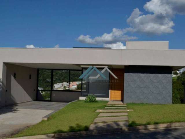 Casa com 4 suítes à venda, 466 m² por R$ 4.500.000 - Gênesis 2 - Santana de Parnaíba/SP