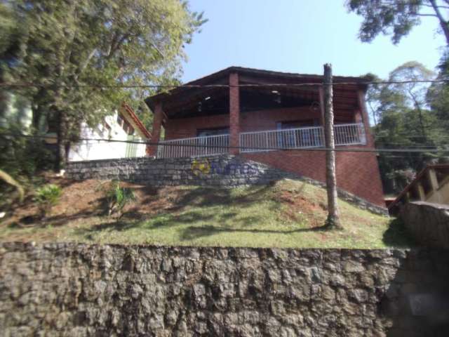 Casa de Condominio em Santa Inês  -  Caieiras