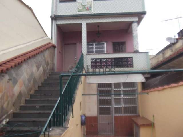 Casa em Vila Nova Cachoeirinha  -  São Paulo