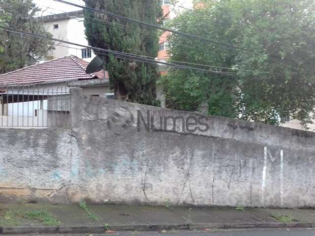Terreno em Imirim  -  São Paulo/sp
