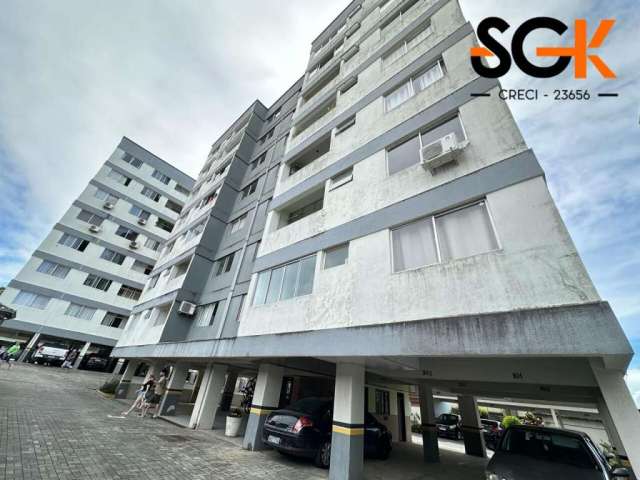 Apartamento à venda no bairro Bom Retiro - Joinville/SC