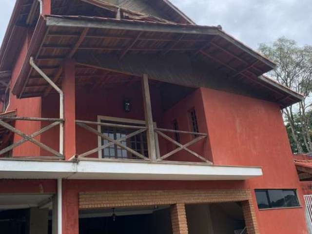 Casa à venda no bairro Condomínio Refúgio dos Pinheiros - Itapevi/SP