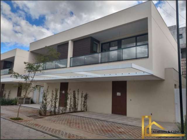 Casa à venda no bairro Tanquinho - Santana de Parnaíba/SP