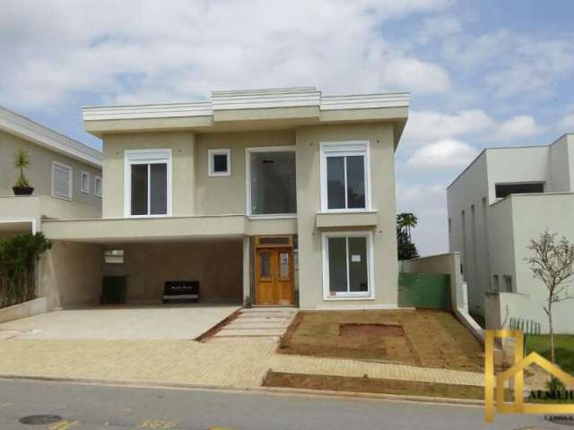 Casa à venda no bairro Alphaville - Santana de Parnaíba/SP