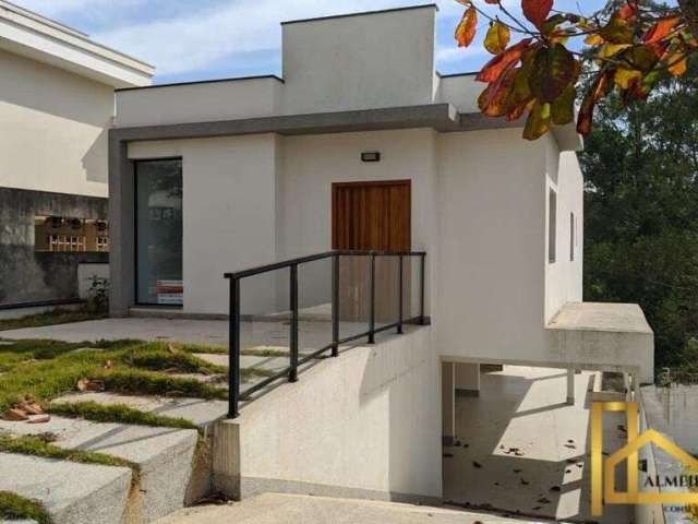 Casa à venda no bairro Suru - Santana de Parnaíba/SP