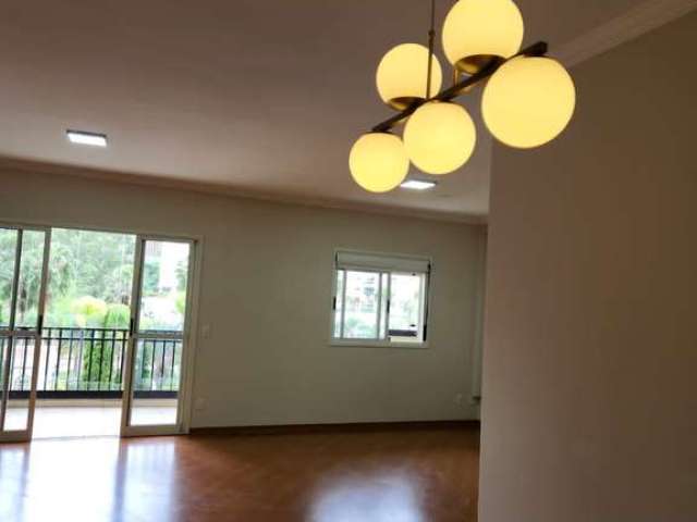 Apartamento para alugar no bairro Residencial Tres (Tambore) - Santana de Parnaíba/SP