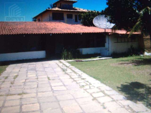 Casa com 6 dormitórios à venda, 350 m² por R$ 1.200.000,00 - Geribá - Armação dos Búzios/RJ