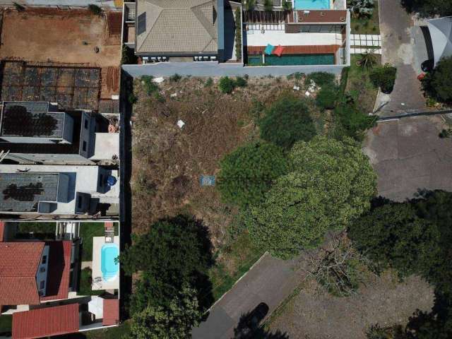 Terreno à venda, 1090 m² por R$ 3.150.000,00 - Barra da Tijuca - Rio de Janeiro/RJ