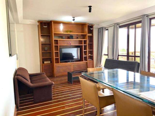 Apartamento com 3 dormitórios à venda, 140 m² por R$ 3.000.000,00 - Copacabana - Rio de Janeiro/RJ
