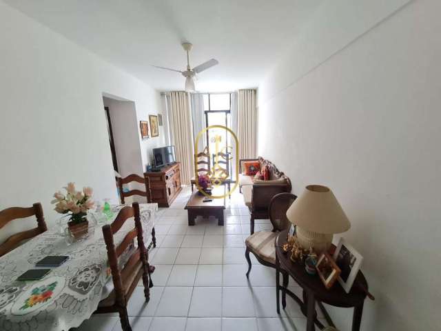 Apartamento para Venda em Salvador, Rio Vermelho, 2 dormitórios, 2 banheiros, 1 vaga