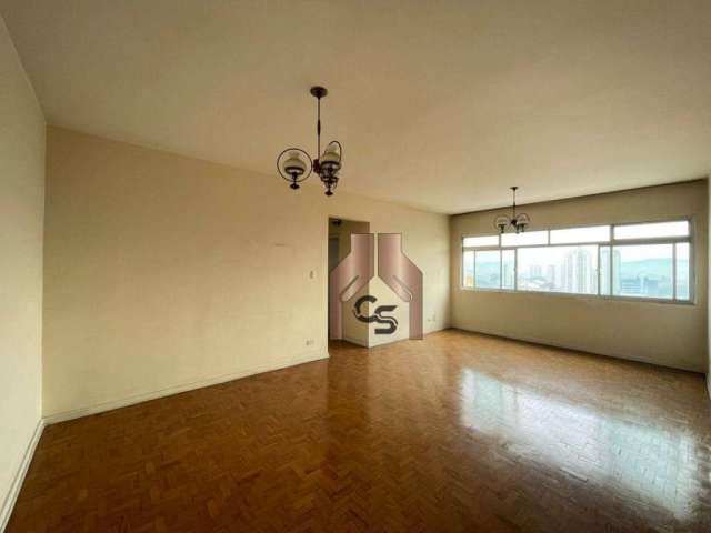 Apartamento com 2 dormitórios à venda, 96 m² por R$ 349.000,00 - Centro - Guarulhos/SP