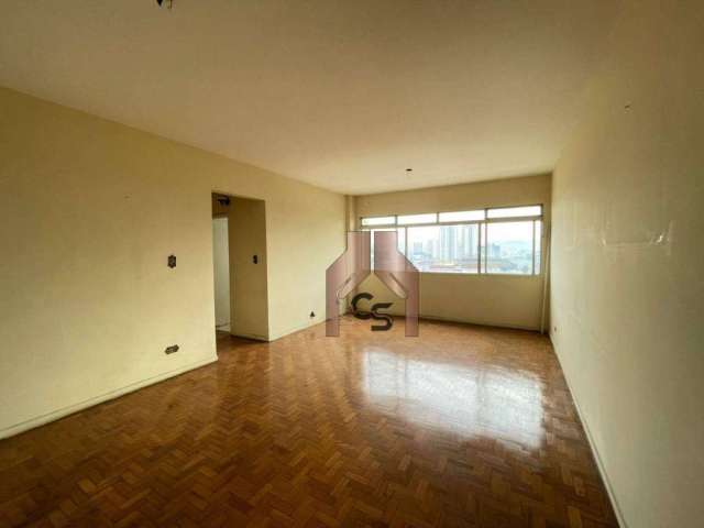 Apartamento com 2 dormitórios à venda, 96 m² por R$ 344.000,00 - Centro - Guarulhos/SP