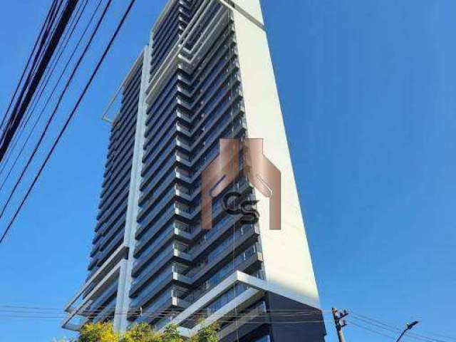 Apartamento com 3 dormitórios à venda, 104 m² por R$ 1.499.000,00 - Vila Romana - São Paulo/SP