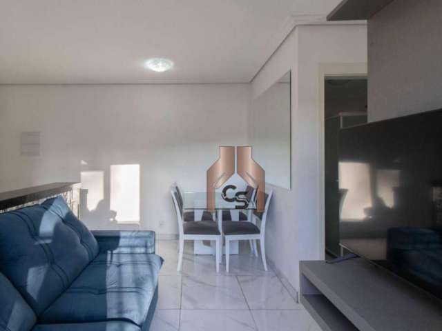 Apartamento com 3 dormitórios à venda, 79 m² por R$ 320.000,01 - Jardim Las Vegas - Guarulhos/SP