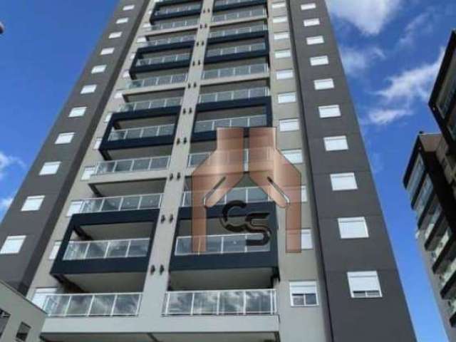 Apartamento com 3 dormitórios à venda, 80 m² por R$ 625.000,00 - Centro - Guarulhos/SP