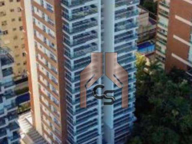 Apartamento com 4 dormitórios à venda, 150 m² por R$ 2.290.000,00 - Aclimação - São Paulo/SP