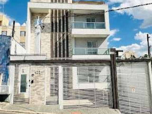 Apartamento com 2 dormitórios à venda, 68 m² por R$ 379.000,00 - Vila Progresso - Guarulhos/SP
