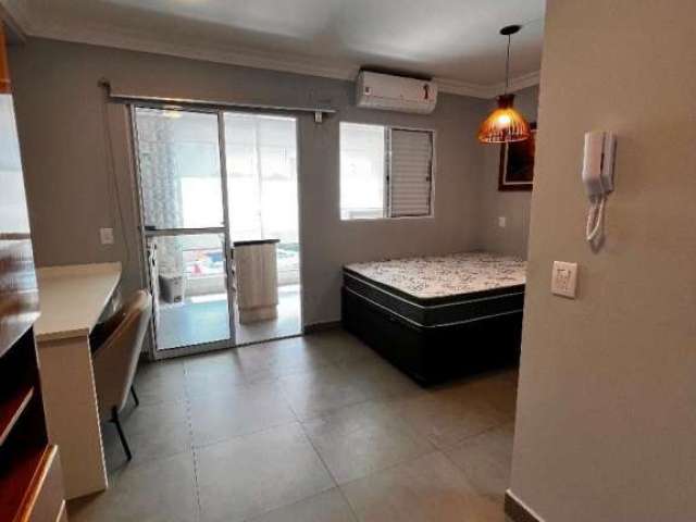 Condomínio Via Monteiro , Centro de Guarulhos,Studio com 1 dormitório para alugar, 28 m² por R$ 2.600/mês - Macedo - Guarulhos/SP