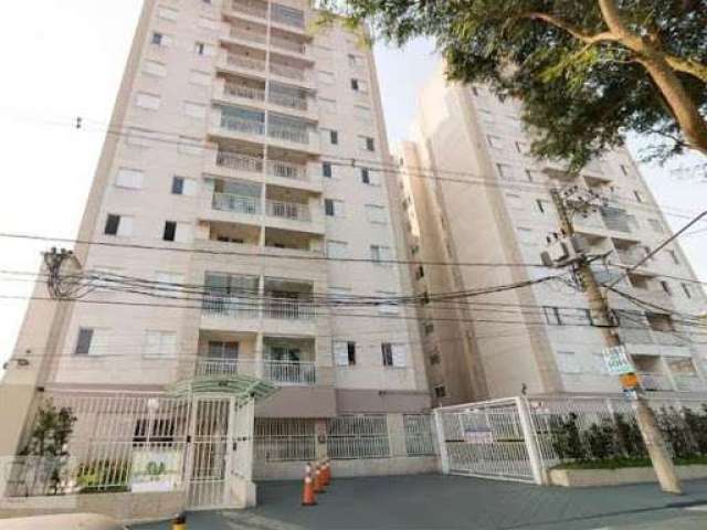 Apartamento com 2 dormitórios à venda, 62 m² por R$ 425.000 - Vila Rosália - Guarulhos/SP - Condomínio Vistas da Serra