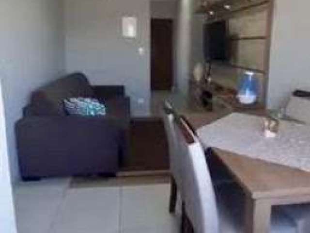 Apartamento com 2 dormitórios à venda, 58 m² por R$ 345.000 - Macedo - Guarulhos/SP - Condomínio San Remo