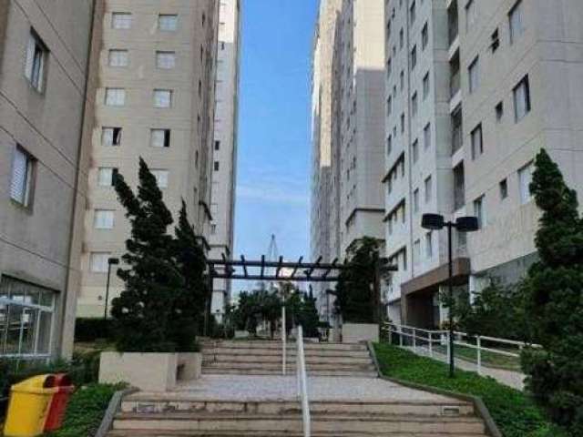 Apartamento com 3 dormitórios à venda, 63 m² por R$ 414.000,00 - Ponte Grande - Guarulhos/SP