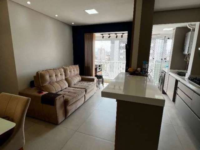 Condomínio VIP  Lago dos Patos Apartamento com 2 dormitórios à venda, 56 m² por R$ 550.000 - Vila Rosália - Guarulhos/SP