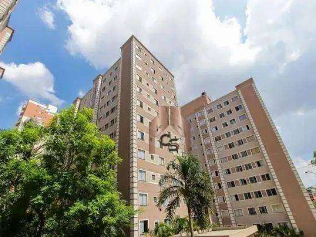 Apartamento com 2 dormitórios à venda, 46 m² por R$ 255.000,00 - Centro - Guarulhos/SP