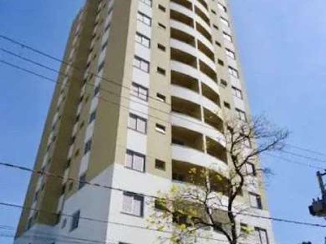 Apartamento com 2 dormitórios para alugar, 55 m² - Vila Galvão - Guarulhos/SP - Residencial The Jazz