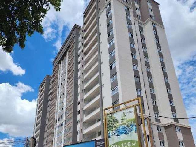 Apartamento com 3 dormitórios à venda, 116 m² por R$ 1.308.000,00 - Barra Funda - São Paulo/SP