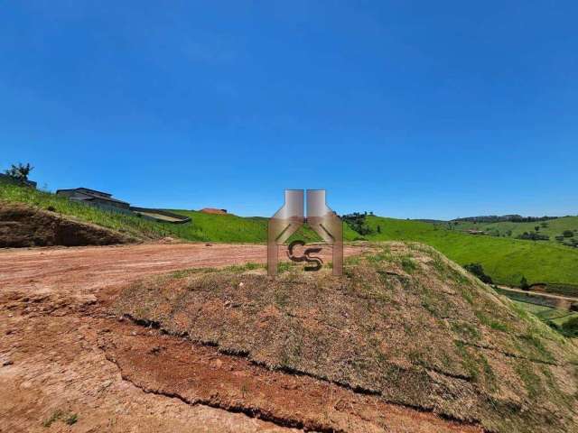 Terreno à venda, 1700 m² por R$ 220.000 - Igaratá - Igaratá/SP