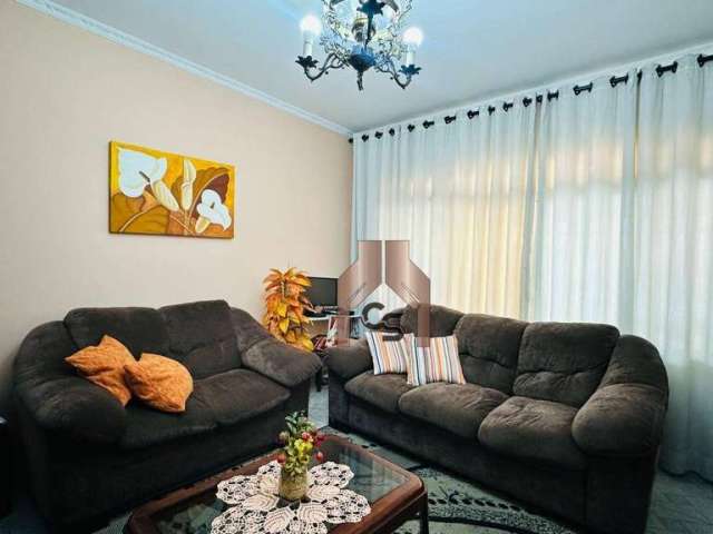 Casa com 3 dormitórios, 192 m² - venda por R$ 990.000,00 ou aluguel por R$ 4.143,36/mês - Vila Rosália - Guarulhos/SP
