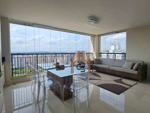 Apartamento com 3 dormitórios à venda, 135 m² por R$ 1.790.000,00 - Macedo - Guarulhos/SP