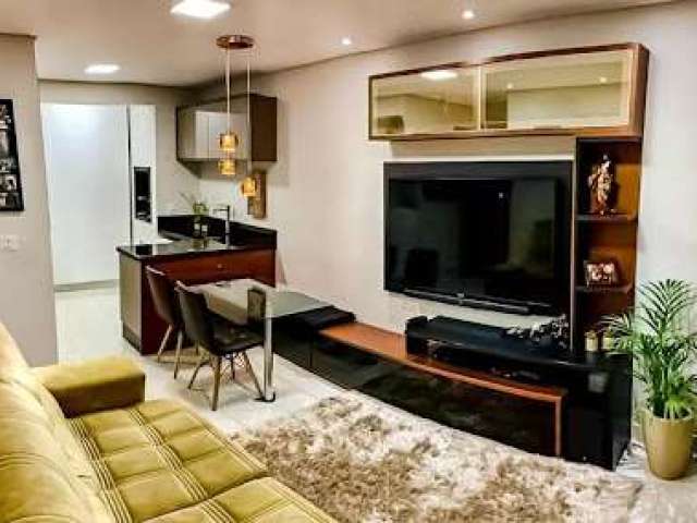 Condomínio Start Vila Augusta Apartamento com 2 dormitórios à venda, 51 m² por R$ 405.000 - Vila Augusta - Guarulhos/SP