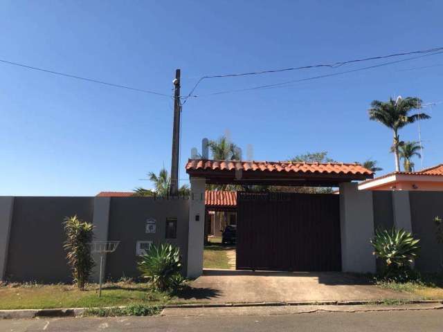 Casa à venda em Campinas, Parque Xangrilá, com 4 quartos, com 400 m², SHANGRILÁ - CAMPINAS